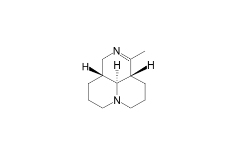 9-Aza-8-methyl-7a,10,10a,10b-tetrahydro-julolidine