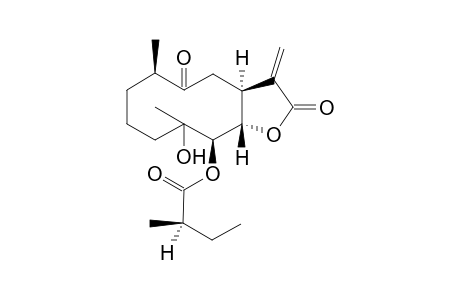 Nepalolide A