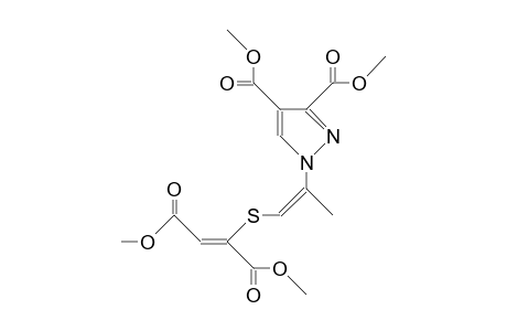 6-Methyl-pyrazole derivative