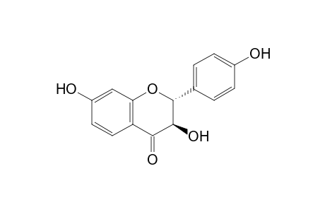 trans-3,4',7-Trihydroxyflavanone
