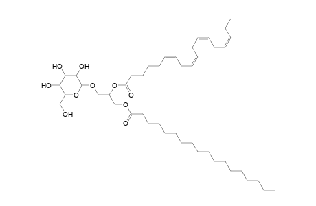 MGDG 18:0_18:4