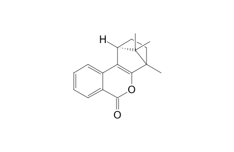 (1S,5R)-4,11,11-Trimethyl-1,2,3,4-tetrahydro-1,4-methano-6H-dibenzo[b,d]pyran-6-one