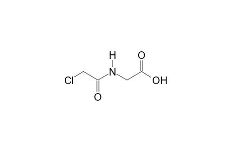 N-Chloroacetylglycine