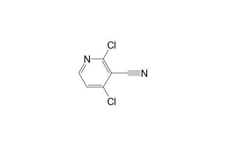 2,4-Dichloronicotinonitrile