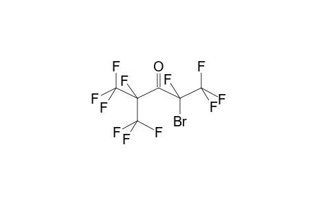 2-BROMOPERFLUOROISOHEXAN-3-ONE