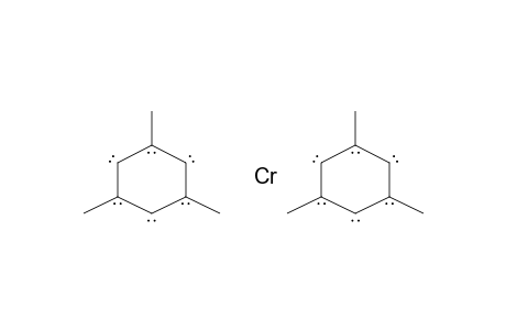 Chromium, bis(1,3,5-trimethylbenzene)
