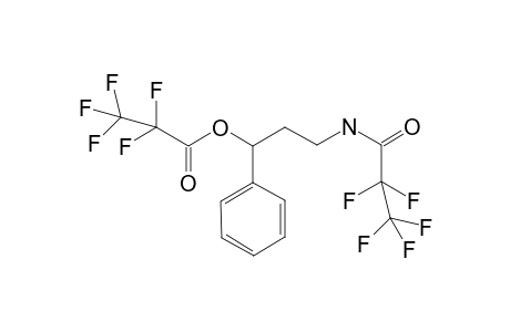 Atomoxetine-M (nor-) HY2PFP     @