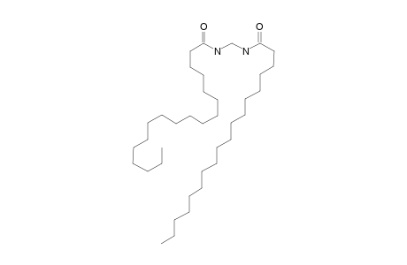 Octadecanamide, N,N'-methylenebis-