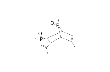 ANTI-DIMER-1,3-DIMETHYLPHOSPHOLE-1-OXIDE