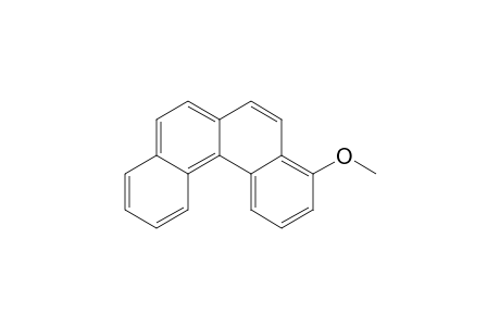 4-Methoxybenzo[c]phenanthrene