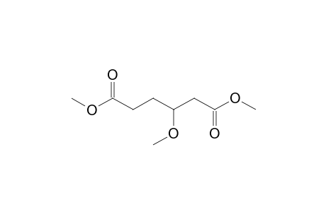 3-Methoxyadipic acid dimethyl ester