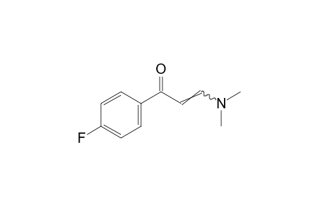 3-(dimethylamino)-4'-fluoroacrylophenone