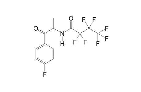 p-Fluorocathinone HFB