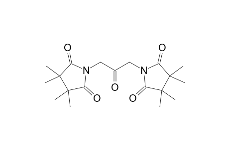 1,3-Bis(tetramethylsuccinimido)acetone