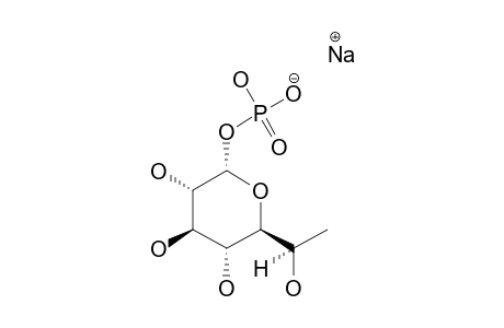 7-DEOXY-D-GLYCERO-ALPHA-D-GLUCO-HEPTOPYRANOSYL-PHOSPHATE-SODIUM-SALT
