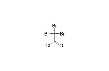 Tribromoacetyl chloride