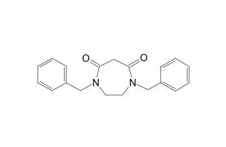 1,4-Dibenzyl-1,4-diazepane-5,7-dione