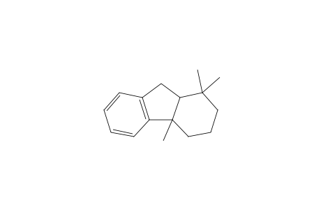1,1,4a-Trimethyl-2,3,4,4a,9,9a-hexahydro-1H-fluorene
