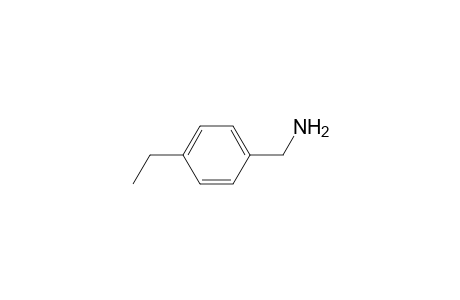 (4-Ethylbenzyl)amine