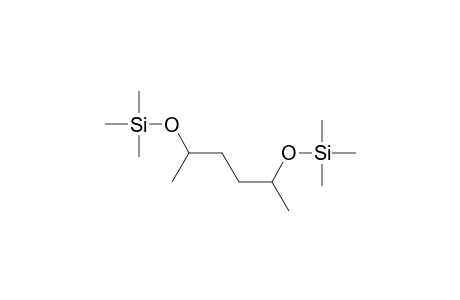 2,2,4,7,9,9-Hexamethyl-3,8-dioxa-2,9-disiladecane