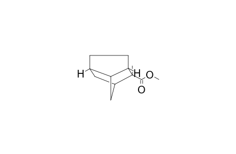 2-ENDO-METHYL-2-METHOXYCARBONYLBRENDANE