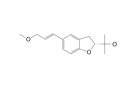 DEMETHOXYWUTAIENSOL_METHYLETHER