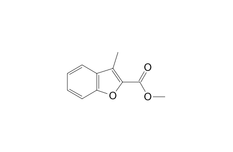 3-methylcoumarilic acid, methyl ester