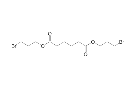 adipic acid bis(3-bromopropyl) ester