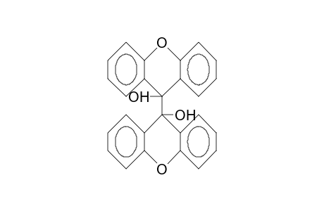 9,9'-Bixanthydrol