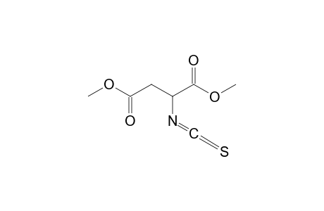 METHYL-2-METHOXYCARBONYLMETHYLENE-2-ISOTHIOCYANATOCARBOXYLATE