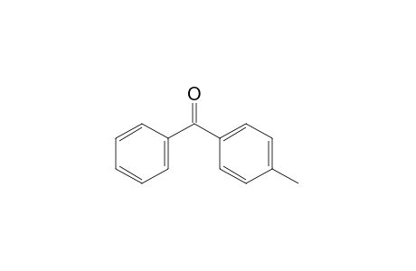 4-Methylbenzophenone