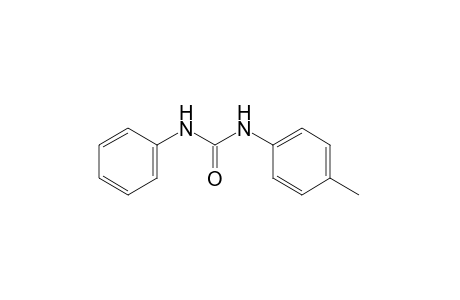 4-methylcarbanilide