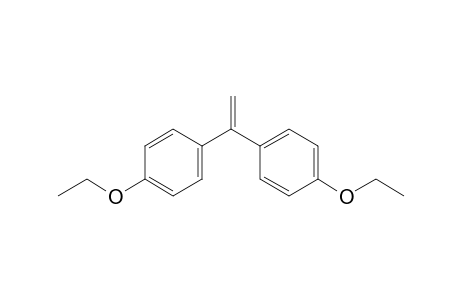 1-Ethoxy-4-[1-(4-ethoxyphenyl)vinyl]benzene