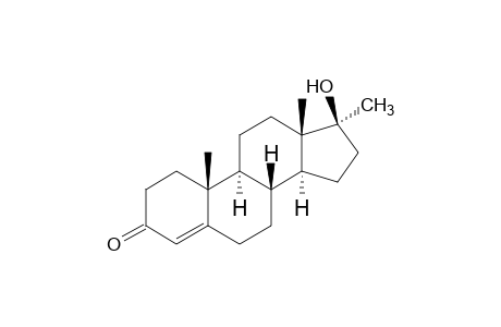 Methyltestosterone