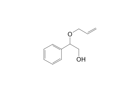 Rac-2-Allyloxy-2-phenyl-ethanol