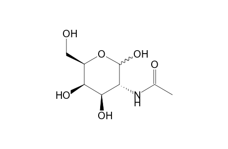 N-Acetyl-D-galactosamine