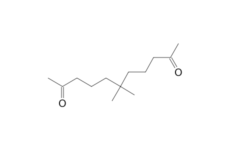 6,6-Dimethyl-2,10-undecanedione