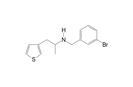 3-THAP N-(3-bromobenzyl)