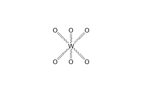 Tungsten hexacarbonyl