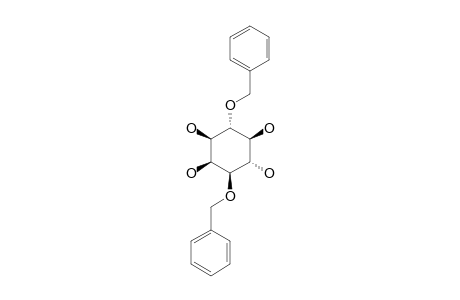 3,6-Di[O-Benzyl]-D-myo-inositol