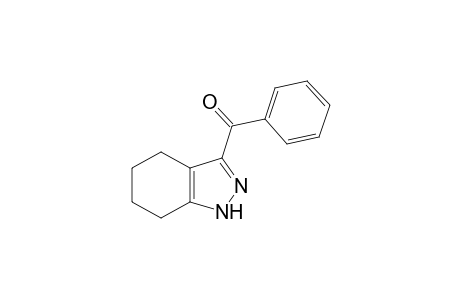phenyl 4,5,6,7-tetrahydro-1H-indazol-3-yl ketone