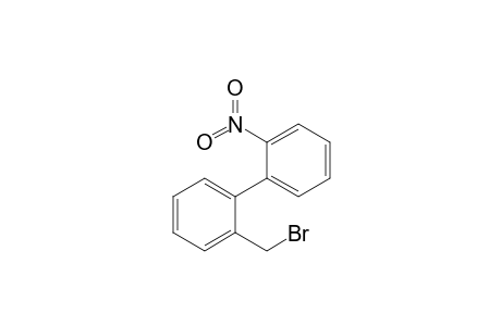 2-Bromomethyl-2'-nitrobiphenyl