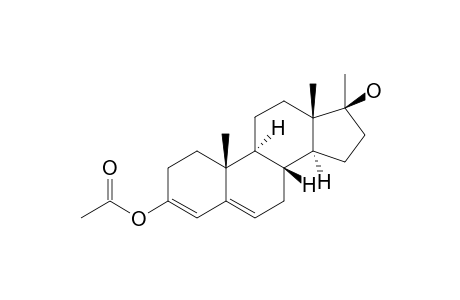 Methyltestosteron acetyliert