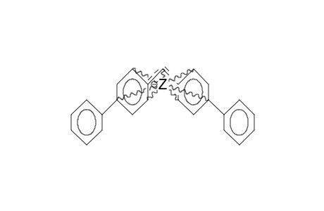 Bis(4-biphenyl)-carbanion