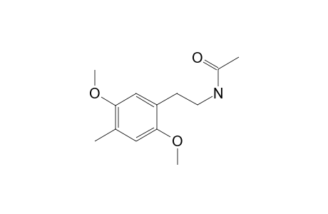 2,5-Dimethoxy-4-methylphenethylamine AC
