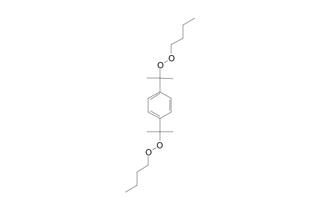 1,4-BIS-(1-BUTYLDIOXY-1-METHYLETHYL)-BENZENE