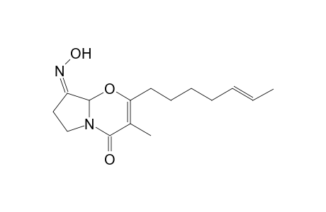 Brevioxime