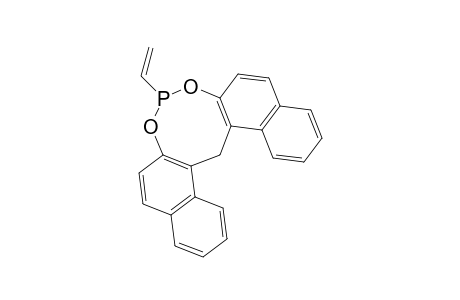 8-ETHENE-16H-DINAPHTHO-[2,1-D:1',2'-G]-[1,3,2]-DIOXAPHOSPHOCIN