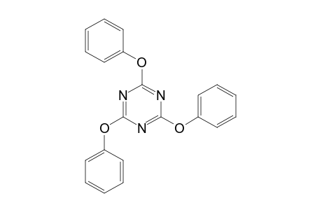 2,4,6-TRIPHENOXY-s-TRIAZINE