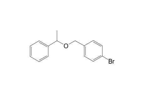 4-bromobenzyl 1-phenethyl ether